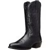 Bottes Style Western pour Homme Bottes Style Western pour Homme