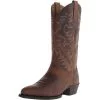 Bottes Western Santiag Bottes Western Santiag